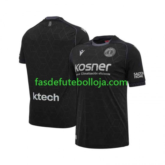 Camisola 3º Equipamento CA Osasuna 2026-2027 Manga Curta ,Homem