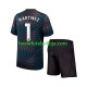Camisola Guarda-redes 1º Equipamento Chelsea Emiliano Martinez 1 2026-2027 Manga Curta ,Criança Camisola Guarda-redes 1º Equipamento Chelsea Emiliano Martinez 1 2026-2027 Manga Curta ,Criança