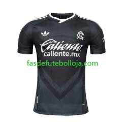 Camisola 2º Equipamento Club América 2026-2027 Manga Curta ,Homem