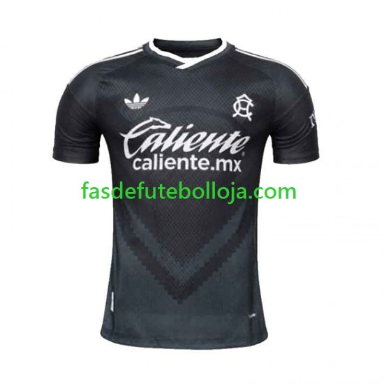 Camisola 2º Equipamento Club América 2026-2027 Manga Curta ,Homem