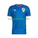 Camisola 2º Equipamento Seleção Croata 2026-2027 Manga Curta ,Homem