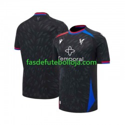 Camisola 2º Equipamento Crystal Palace 2026-2027 Manga Curta ,Homem Camisola 2º Equipamento Crystal Palace 2026-2027 Manga Curta ,Homem