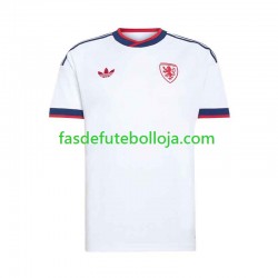Camisola 2º Equipamento Seleção Checa 2026-2027 Manga Curta ,Homem Camisola 2º Equipamento Seleção Checa 2026-2027 Manga Curta ,Homem