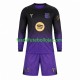 Camisola 2º Equipamento FC Barcelona 2026-2027 Manga Comprida ,Criança