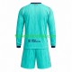Camisola 3º Equipamento FC Barcelona 2026-2027 Manga Comprida ,Criança