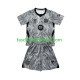 Camisola Guarda-redes 2º Equipamento FC Barcelona 2026-2027 Manga Curta ,Criança