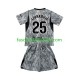 Camisola Guarda-redes 2º Equipamento FC Barcelona Dominik Livakovic 25 2026-2027 Manga Curta ,Criança Camisola Guarda-redes 2º Equipamento FC Barcelona Dominik Livakovic 25 2026-2027 Manga Curta ,Criança