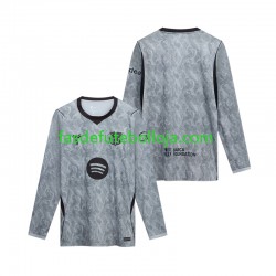 Camisola Guarda-redes 2º Equipamento FC Barcelona 2026-2027 Manga Comprida ,Homem Camisola Guarda-redes 2º Equipamento FC Barcelona 2026-2027 Manga Comprida ,Homem
