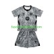 Camisola Guarda-redes 2º Equipamento FC Barcelona Joan Garcia 1 2026-2027 Manga Curta ,Criança