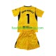 Camisola Guarda-redes 4º Equipamento FC Barcelona Joan Garcia 1 2026-2027 Manga Curta ,Criança Camisola Guarda-redes 4º Equipamento FC Barcelona Joan Garcia 1 2026-2027 Manga Curta ,Criança