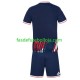Camisola 2º Equipamento FC Köln 2026-2027 Manga Curta ,Criança