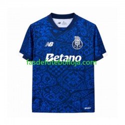 Camisola 1º Equipamento FC Porto Special Edition 2026-2027 Manga Curta ,Homem Camisola 1º Equipamento FC Porto Special Edition 2026-2027 Manga Curta ,Homem