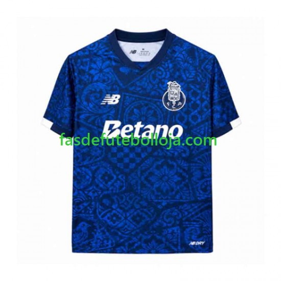 Camisola 1º Equipamento FC Porto Special Edition 2026-2027 Manga Curta ,Homem