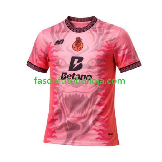 Camisola 1º Equipamento FC Porto Special 2026-2027 Manga Curta ,Homem