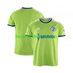Camisola 3º Equipamento Schalke 04 FC 2026-2027 Manga Curta ,Homem Camisola 3º Equipamento Schalke 04 FC 2026-2027 Manga Curta ,Homem