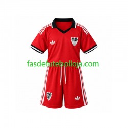 Camisola 1º Equipamento Sevilla FC 2026-2027 Manga Curta Retro ,Criança Camisola 1º Equipamento Sevilla FC 2026-2027 Manga Curta Retro ,Criança