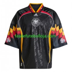 Camisola 1º Equipamento Seleção Alemã Special 2026-2027 Manga Curta ,Homem