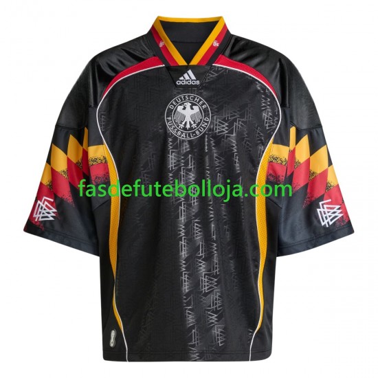 Camisola 1º Equipamento Seleção Alemã Special 2026-2027 Manga Curta ,Homem