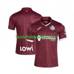 Camisola 2º Equipamento Getafe CF 2026-2027 Manga Curta ,Homem