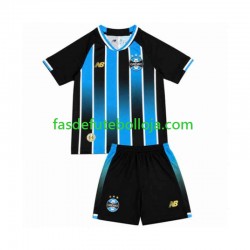 Camisola 1º Equipamento Gremio 2026-2027 Manga Curta ,Criança