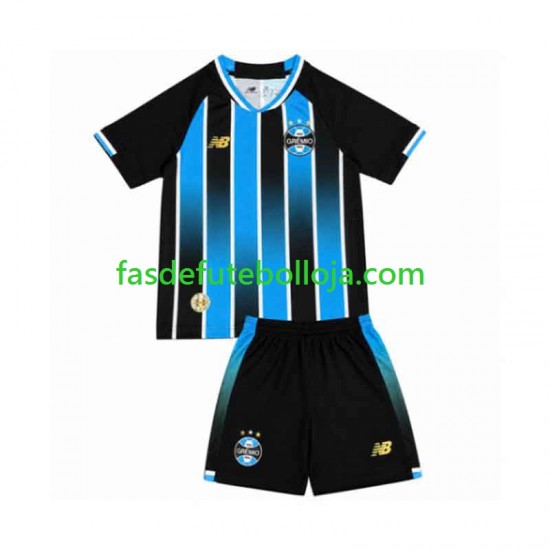 Camisola 1º Equipamento Gremio 2026-2027 Manga Curta ,Criança
