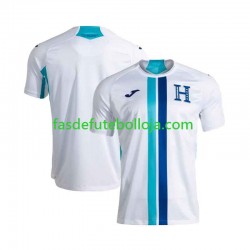 Camisola 1º Equipamento Seleção Hondurenha 2026 Manga Curta ,Homem