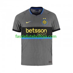 Camisola 3º Equipamento Inter de Milão 2026-2027 Manga Curta ,Homem Camisola 3º Equipamento Inter de Milão 2026-2027 Manga Curta ,Homem