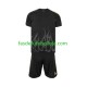 Camisola 3º Equipamento Juventus 2026-2027 Manga Curta ,Criança