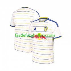Camisola 1º Equipamento Leeds United 2026-2027 Manga Curta ,Homem Camisola 1º Equipamento Leeds United 2026-2027 Manga Curta ,Homem