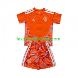 Camisola Guarda-redes 4º Equipamento Leeds United 2026-2027 Manga Curta ,Criança Camisola Guarda-redes 4º Equipamento Leeds United 2026-2027 Manga Curta ,Criança