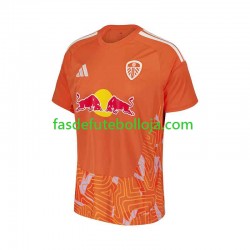 Camisola Guarda-redes 4º Equipamento Leeds United 2026-2027 Manga Curta ,Homem Camisola Guarda-redes 4º Equipamento Leeds United 2026-2027 Manga Curta ,Homem