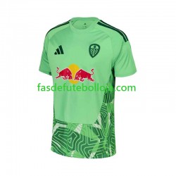 Camisola Guarda-redes 1º Equipamento Leeds United 2026-2027 Manga Curta ,Homem Camisola Guarda-redes 1º Equipamento Leeds United 2026-2027 Manga Curta ,Homem