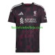 Camisola 3º Equipamento Liverpool 2026-2027 Manga Curta ,Homem