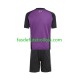 Camisola Guarda-redes 2º Equipamento Liverpool 2026-2027 Manga Curta ,Criança