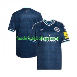 Camisola 2º Equipamento Newcastle United 2026-2027 Manga Curta ,Homem Camisola 2º Equipamento Newcastle United 2026-2027 Manga Curta ,Homem