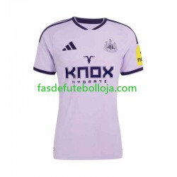Camisola 3º Equipamento Newcastle United 2026-2027 Manga Curta ,Homem Camisola 3º Equipamento Newcastle United 2026-2027 Manga Curta ,Homem