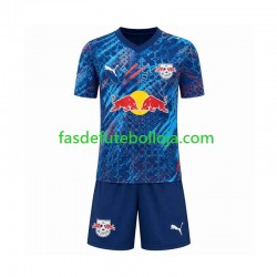 Camisola 3º Equipamento RB Leipzig 2026-2027 Manga Curta ,Criança Camisola 3º Equipamento RB Leipzig 2026-2027 Manga Curta ,Criança