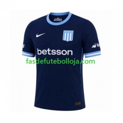 Camisola 2º Equipamento Racing Club 2026-2027 Manga Curta ,Homem