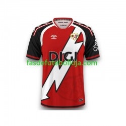 Camisola 2º Equipamento Rayo Vallecano 2026-2027 Manga Curta ,Homem Camisola 2º Equipamento Rayo Vallecano 2026-2027 Manga Curta ,Homem