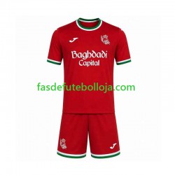 Camisola 3º Equipamento Real Sociedad 2026-2027 Manga Curta ,Criança Camisola 3º Equipamento Real Sociedad 2026-2027 Manga Curta ,Criança