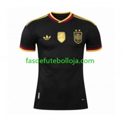 Camisola 1º Equipamento Seleção Espanhola Special 2026-2027 Manga Curta ,Homem Camisola 1º Equipamento Seleção Espanhola Special 2026-2027 Manga Curta ,Homem