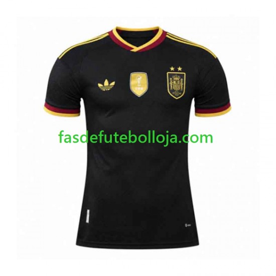 Camisola 1º Equipamento Seleção Espanhola Special 2026-2027 Manga Curta ,Homem