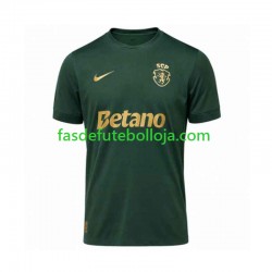 Camisola 1º Equipamento Sporting CP Special 2026-2027 Manga Curta ,Homem