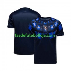 Camisola 2º Equipamento Seleção Uruguaia 2026 Manga Curta ,Homem