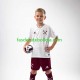 Camisola 2º Equipamento West Ham United 2026-2027 Manga Curta ,Criança