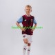 Camisola 1º Equipamento West Ham United 2026-2027 Manga Curta ,Criança