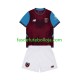 Camisola 1º Equipamento West Ham United 2026-2027 Manga Curta ,Criança
