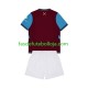 Camisola 1º Equipamento West Ham United 2026-2027 Manga Curta ,Criança
