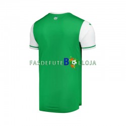 Camisola 1º Equipamento Hibernian 2024-2025 Manga Curta ,Homem