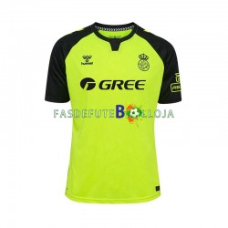 Camisola 2º Equipamento Real Betis 2024-2025 Manga Curta ,Homem